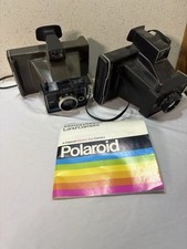 Poloroid memory maker for sale  Bassett