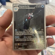 Carte pokemon superdofin d'occasion  Brignoles