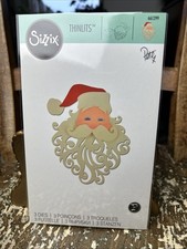 Sizzix thinlits 661299 for sale  CARDIFF