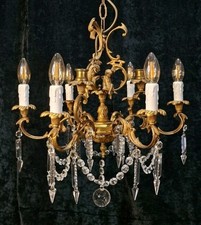 Beautiful solid brass for sale  TORQUAY