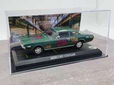 Mercury cougar utlaw gebraucht kaufen  Bensheim