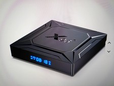 Box x96 m200 gebraucht kaufen  Mainz