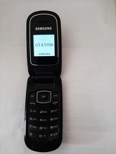 Samsung e1150i rot gebraucht kaufen  Berlin