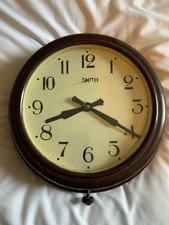 Smiths wall wind for sale  LONDON