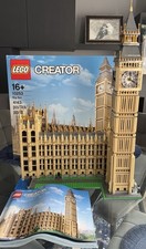 Lego creator expert for sale  TADLEY