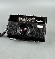 Rollei compact 35mm for sale  SCUNTHORPE