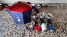 Mokona bialetti ricambi usato  Stefanaconi