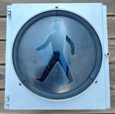 Ampel fußgänger grün gebraucht kaufen  Straelen