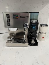 Rancilio silvia stainless for sale  New York