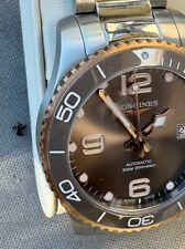 39mm longines hydroconquest for sale  Louisville