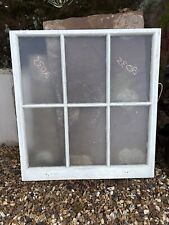 Reclaimed georgian panel for sale  KIDDERMINSTER