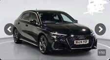 Audi line breaking for sale  BIRMINGHAM