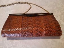 Borsa donna vintage usato  Trappeto