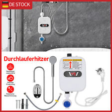 3500w elektro durchlauferhitze gebraucht kaufen  Hannover