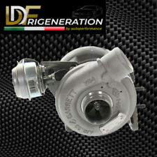 Turbo rigenerato iveco usato  Settingiano