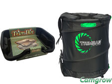 Trimbag leaf trimmer for sale  CAMBRIDGE