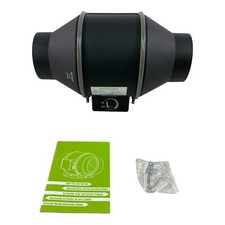 Aygrochy 100 rohrventilator gebraucht kaufen  Schwarzenbek