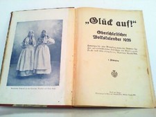 Glück berschlesischer volkska gebraucht kaufen  Lahstedt