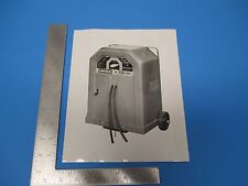 Anuncio vintage Glossy Factory. Foto Lincoln AC 225 Amp Arc Welder primer plano M281 segunda mano  Embacar hacia Mexico