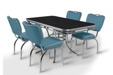 Vintage 60thamerican diner gebraucht kaufen  Würzburg