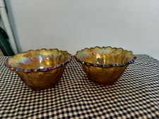 Vtg indiana glass for sale  Hanover