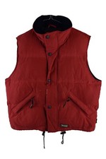 Toggi red padded for sale  SITTINGBOURNE