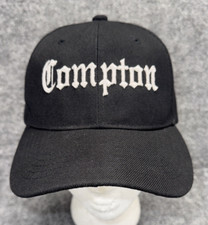 Compton strap back for sale  West Lafayette