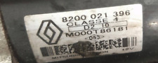 7711135521 motorino avviamento usato  Sesto al Reghena