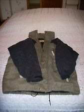Pinewood herren jacke gebraucht kaufen  Kalbe (Milde)