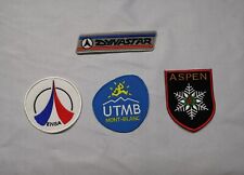 Patches ecussons aspen d'occasion  Expédié en France