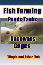 Fish farming ponds for sale  Jessup