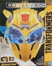 Transformers bumblebee bee usato  Montalcino
