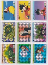 Dragon Ball Z Carddass Hondan Premium Set Binder Box Japan 2019 to 2021 Bandai comprar usado  Enviando para Brazil