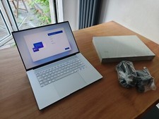 ASUS ZenBook S 16 UM5606W Ryzen AI 9 365 24GB/1TB 16" 2.8K 120Hz OLED Touch 880M, usado comprar usado  Enviando para Brazil