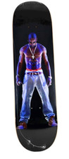 Supreme tupac hologram for sale  USA