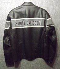 Harley davidson leather for sale  Homeland