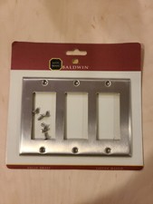 Baldwin hardware 4740 for sale  Eagle River