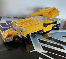 Transformers erector micromast for sale  REIGATE