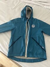 Regenjacke gebraucht kaufen  Lauchringen