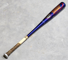 Louisville slugger aluminum for sale  Stockbridge