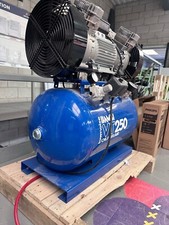 Bambi vt250 air for sale  GLOSSOP