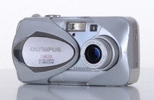 Olympus Camedia C-360 Zoom Aparat cyfrowy (3,2 megapiksela) na sprzedaż  Wysyłka do Poland