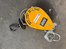 Duke 500a electric for sale  LEICESTER