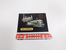 Ct318 trix express gebraucht kaufen  Teningen