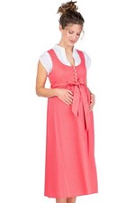 Umstandsdirndl umstandskleid k gebraucht kaufen  Erfurt