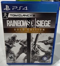 rainbow six comprar usado  Enviando para Brazil
