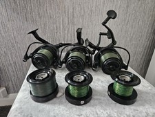 Daiwa emblem 35scw for sale  BURTON-ON-TRENT