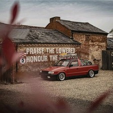Skoda felicia pickup for sale  LEICESTER