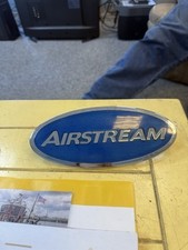 Airstream emblem d'occasion  Expédié en Belgium