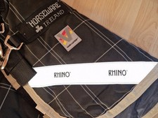 Horseware rhino wug gebraucht kaufen  Wardenburg
